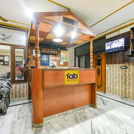Fabhotel Royal Inn Chandigarh Ngoại thất bức ảnh