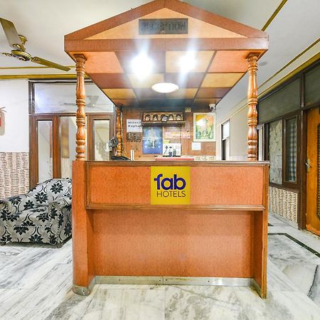 Fabhotel Royal Inn Chandigarh Ngoại thất bức ảnh